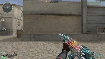 cf最新活动爆料生化,CF最新活动爆料，全新生成模式等你来战！  第1张