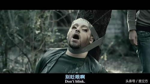 唾弃你的坟墓在线观看,惊悚恐怖，复仇之路血雨腥风  第2张