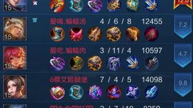 国服花木兰爆料视频大全,技能解析与实战技巧全收录  第2张