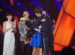 张翰娱乐大爆料在线观看,揭秘明星幕后故事  第1张