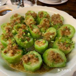 网红吃的蒸绞瓜好吃吗,口感鲜美，美味升级！  第1张