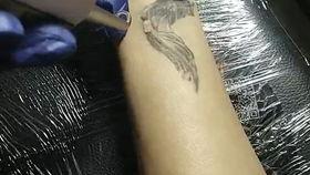 小纹身视频在线观看,在线视频带你领略纹身之美  第2张