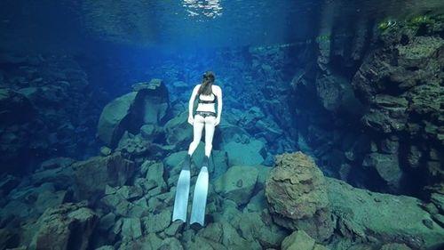 水底世界爆料视频大全,水底世界爆料视频大全精彩回顾  第3张