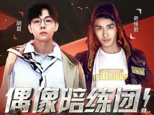 娱乐吃瓜君121期,揭秘娱乐圈最新热点，带你领略明星幕后故事  第3张