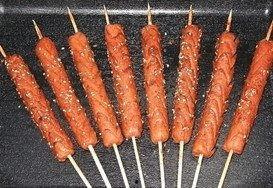 火腿加工爆料视频,从原料到成品的神秘之旅  第3张